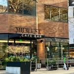 Mr. West Cafe Bar (Downtown Seattle)