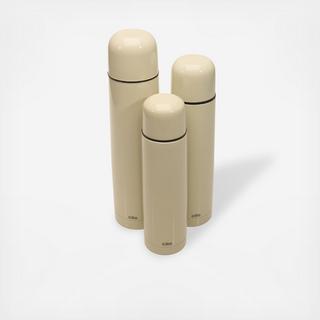 Insulated Travel Bottle Set