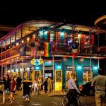Frenchmen Street