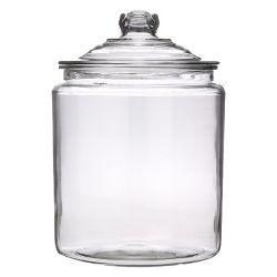 Anchor Heritage Glass Jar (1 Gallon)