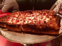 Impellizzeri’s Pizza