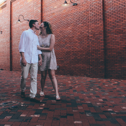 Engagement photos. 
July 6, 2017
Simonton Photography
