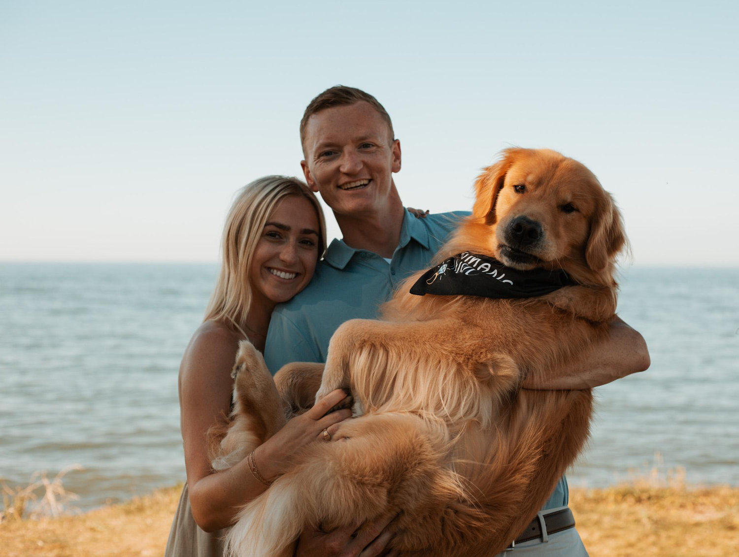 The Wedding Website of Kasey Exacustides and Dale Hajovsky