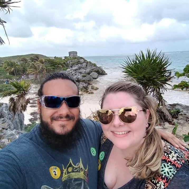 May 2019