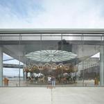 Jane's Carousel