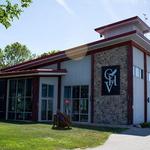 Cooper's Hawk Vineyards and The Vines Restaurant Canada