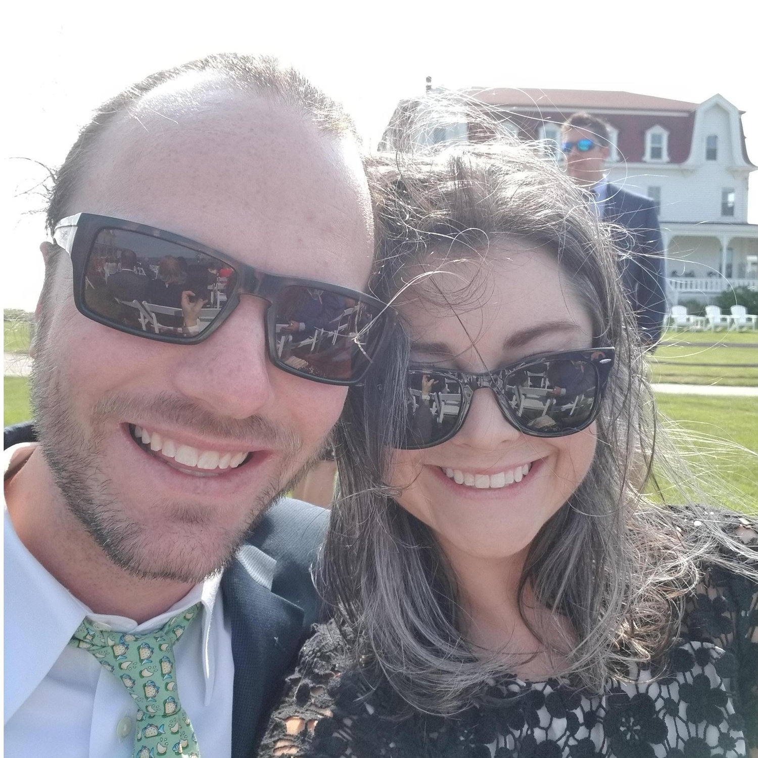 Block Island, RI
2019