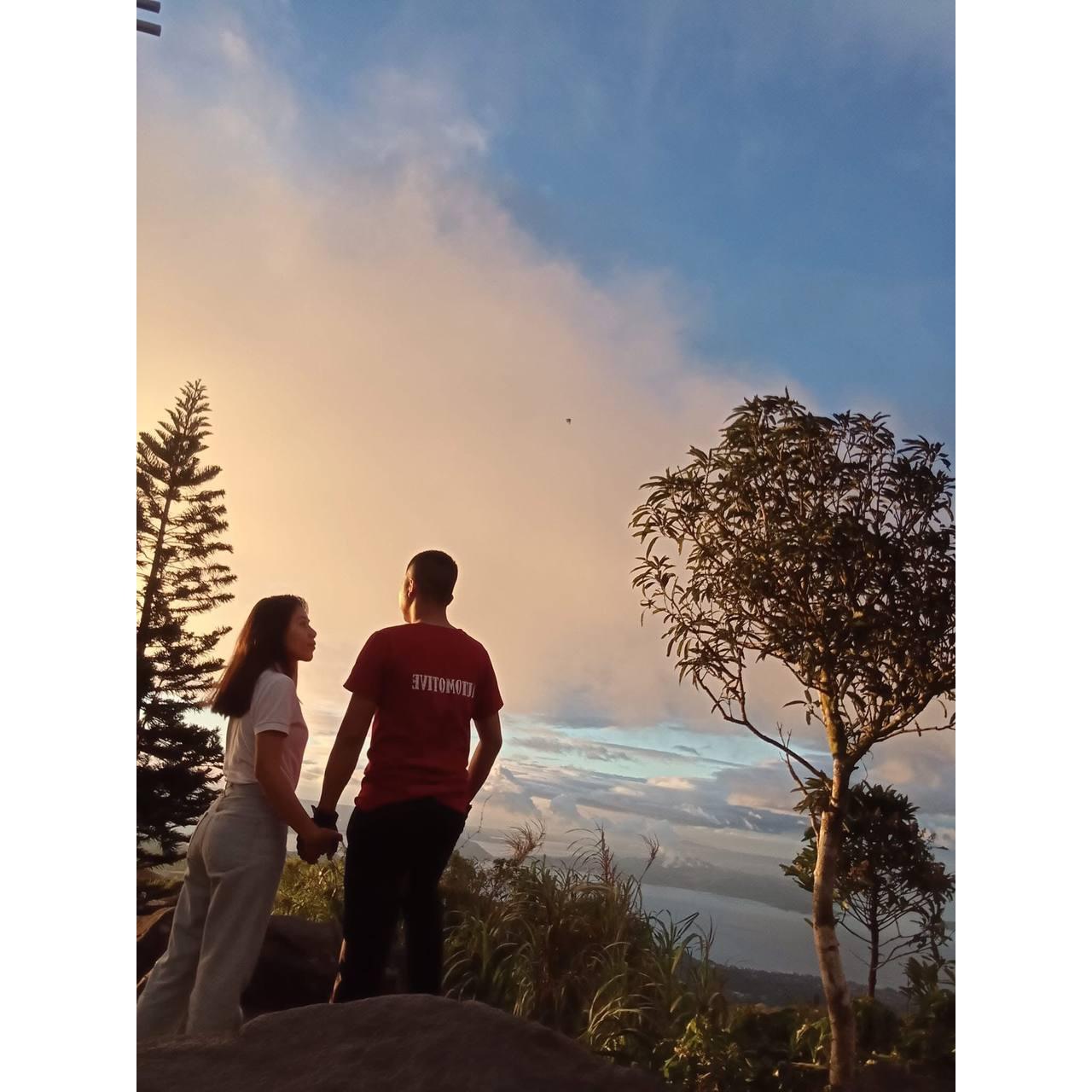 Every love story is beautiful, but ours is my favorite.