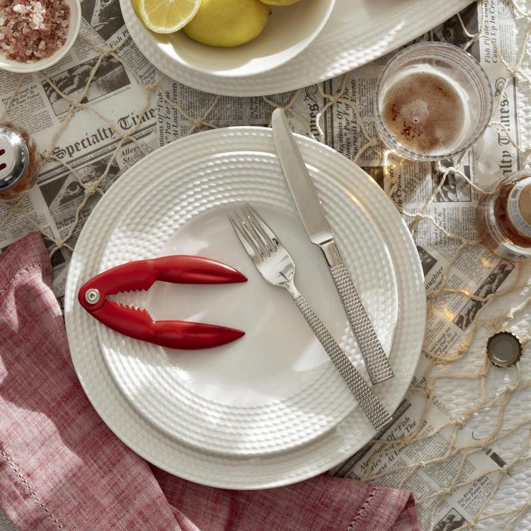 kate spade new york, Wickford 5-Piece Flatware Set, Service for 1