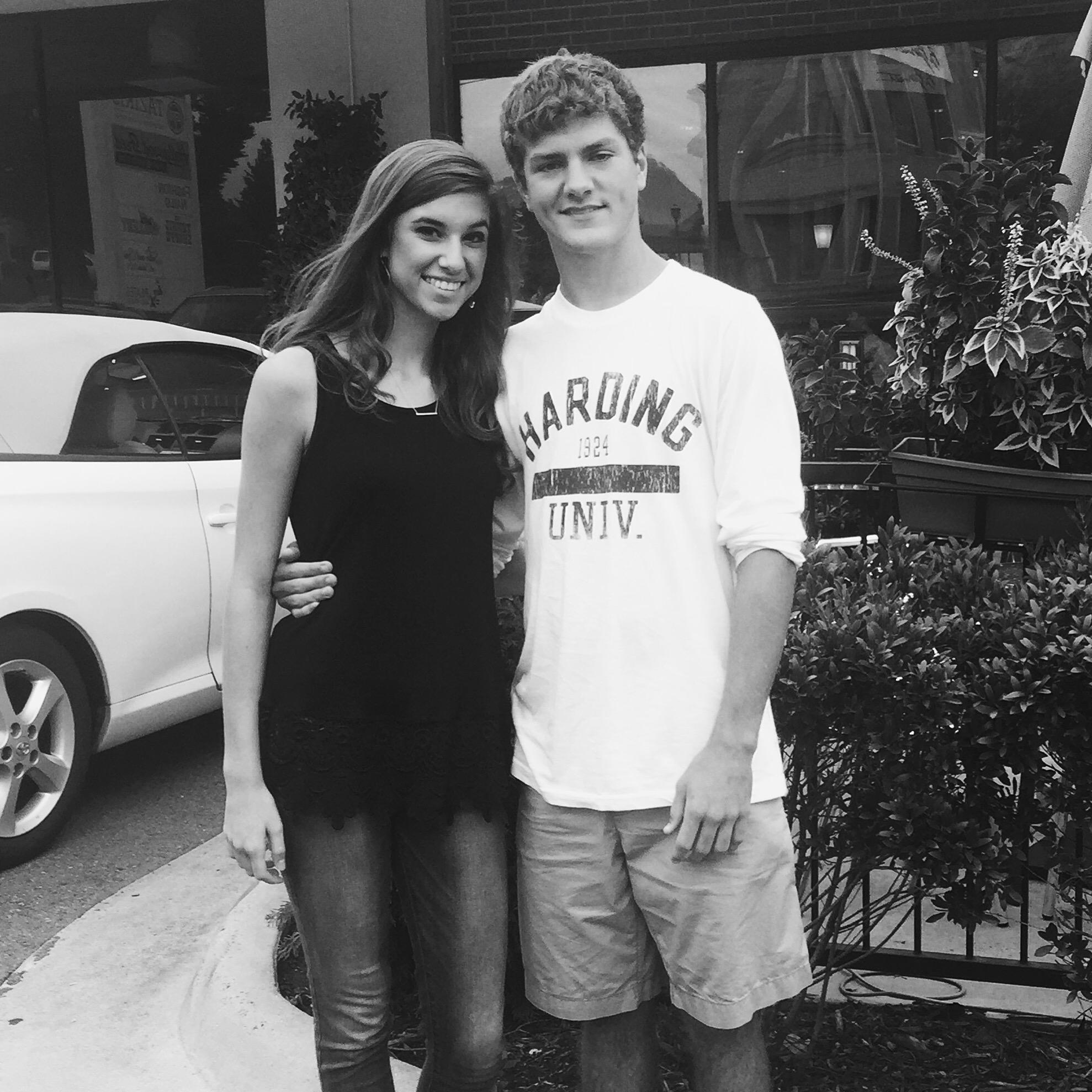 My 17th birthday