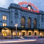 Denver Union Station