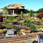 Gabis Arboretum at Purdue Northwest
