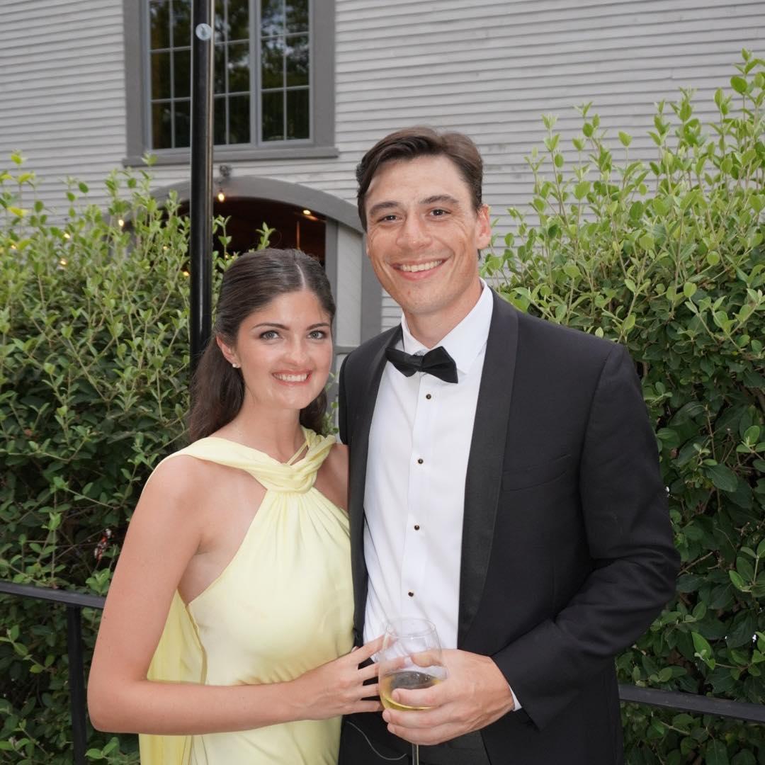 The Wedding Website of Kayte Lafon and Nelson Arent
