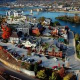Bluff View Art District