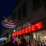 Creole Creamery