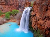 Havasu Falls
