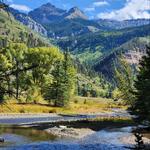 San Miguel River Trail