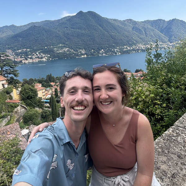 Honeymoon to Portugal