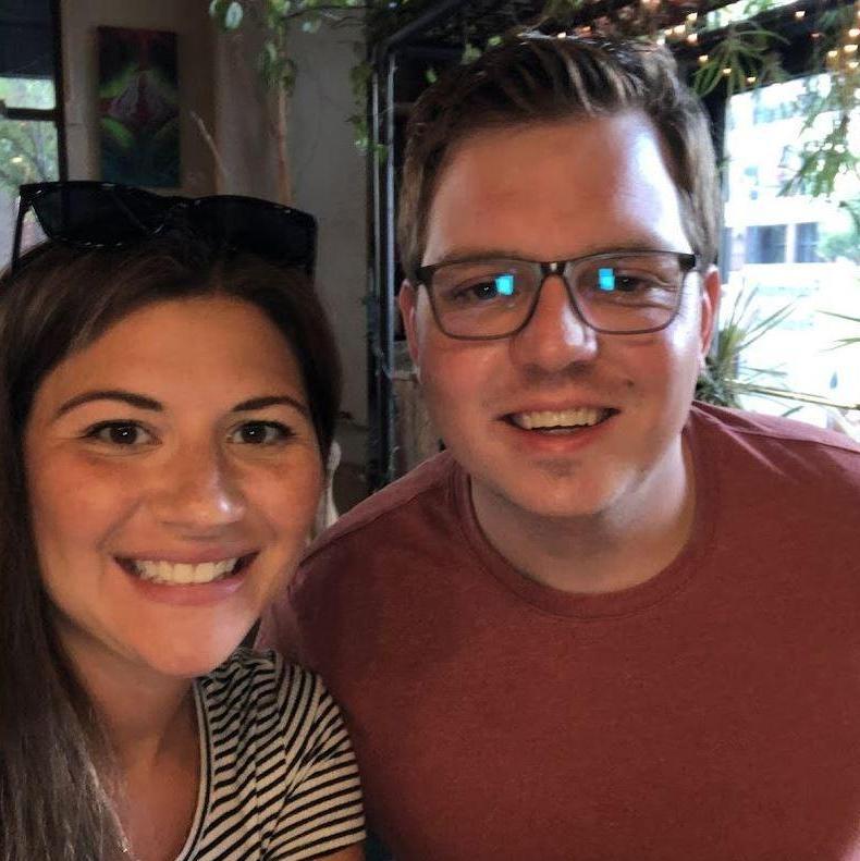 Traverse City date night - 2020