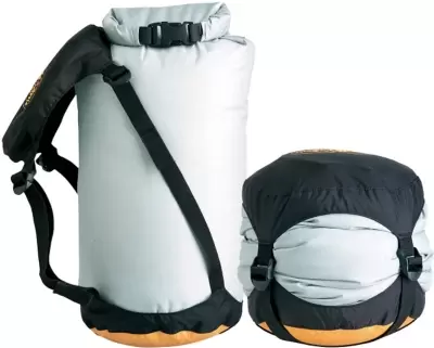 Sea To Summit eVent Compression Dry Sack