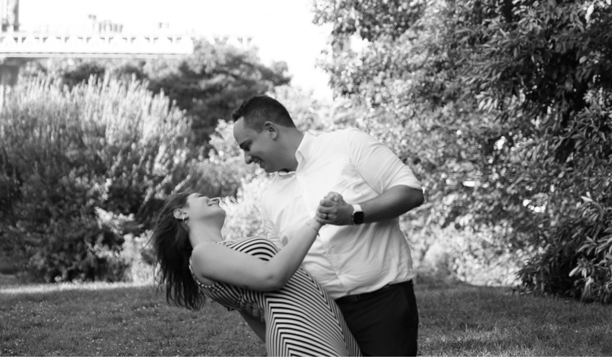 The Wedding Website of Rebecca Zimmerman and Julio Nunez