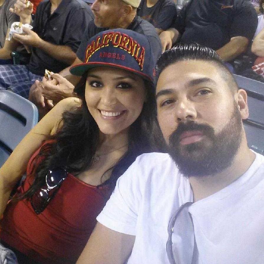 Our first Angel Game