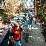 Jupiter Outdoor Center/ Guided Loxahatchee River Tour