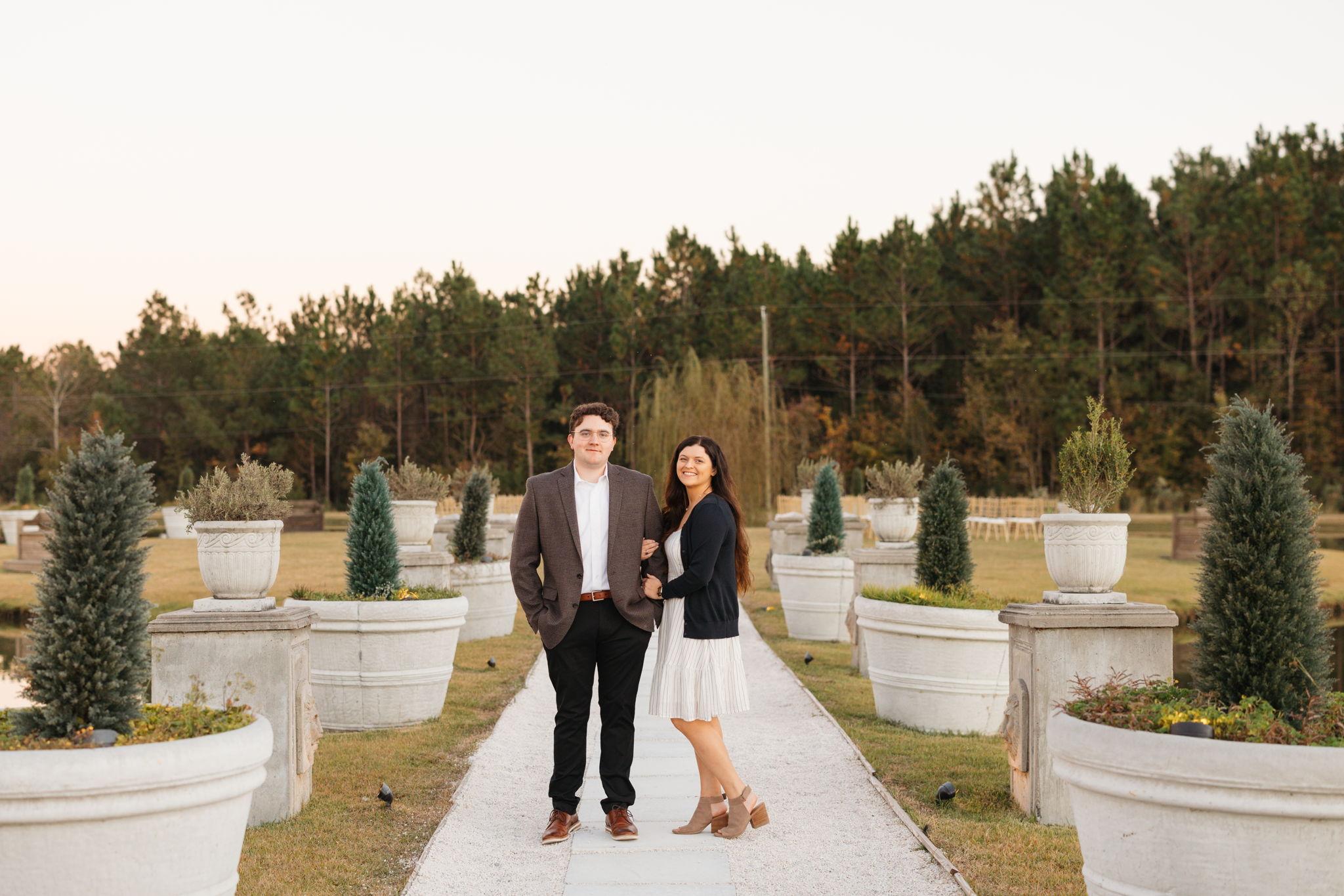 The Wedding Website of Stephanie Kulbacki and Lane Colson