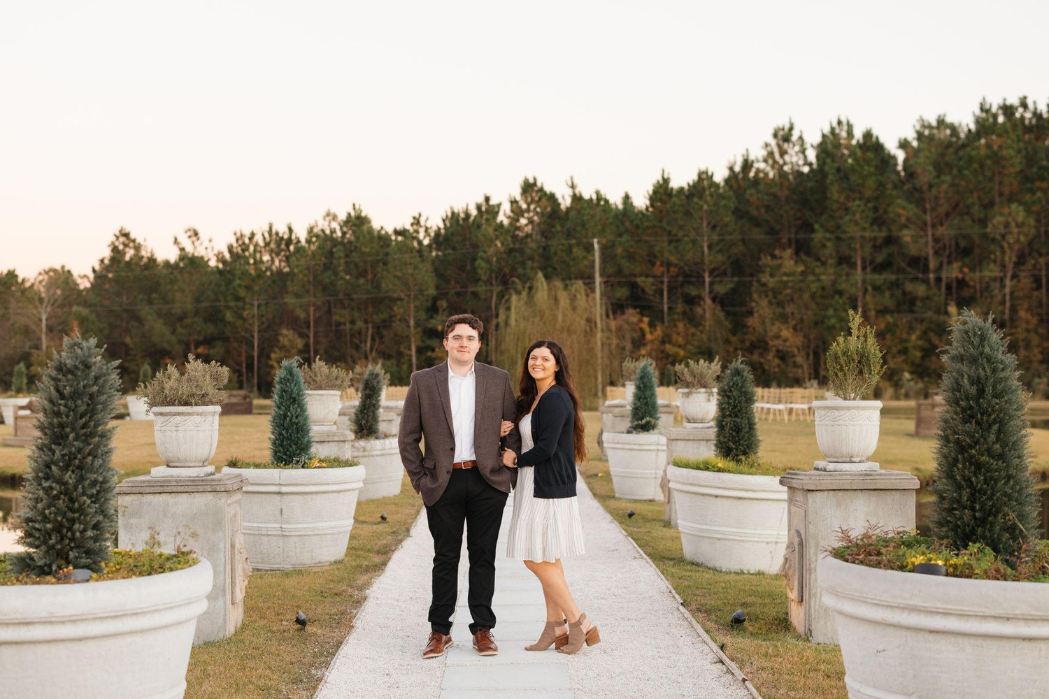 The Wedding Website of Stephanie Kulbacki and Lane Colson