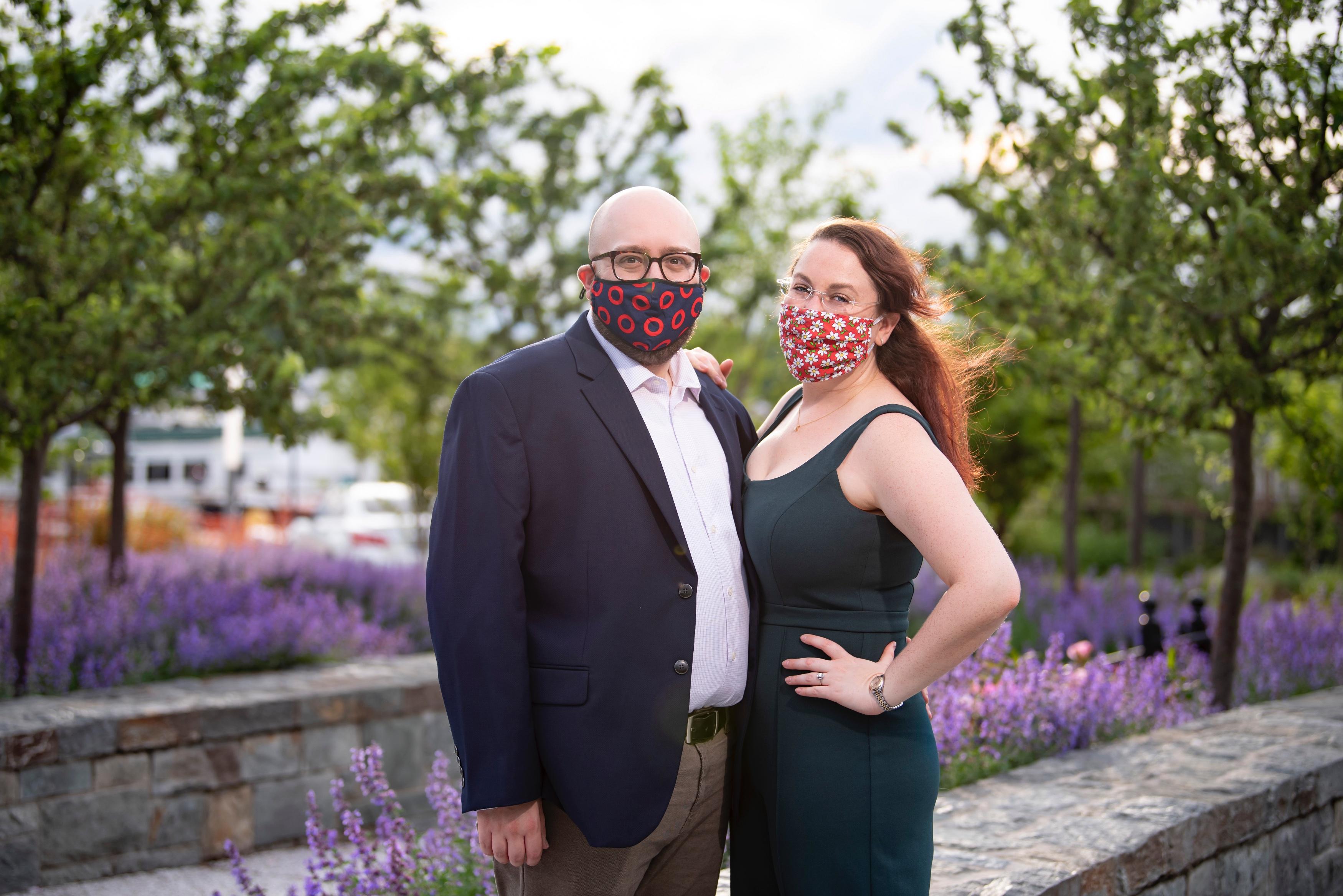 The Wedding Website of Marisa Briefman and Seth Gordon-Lipkin