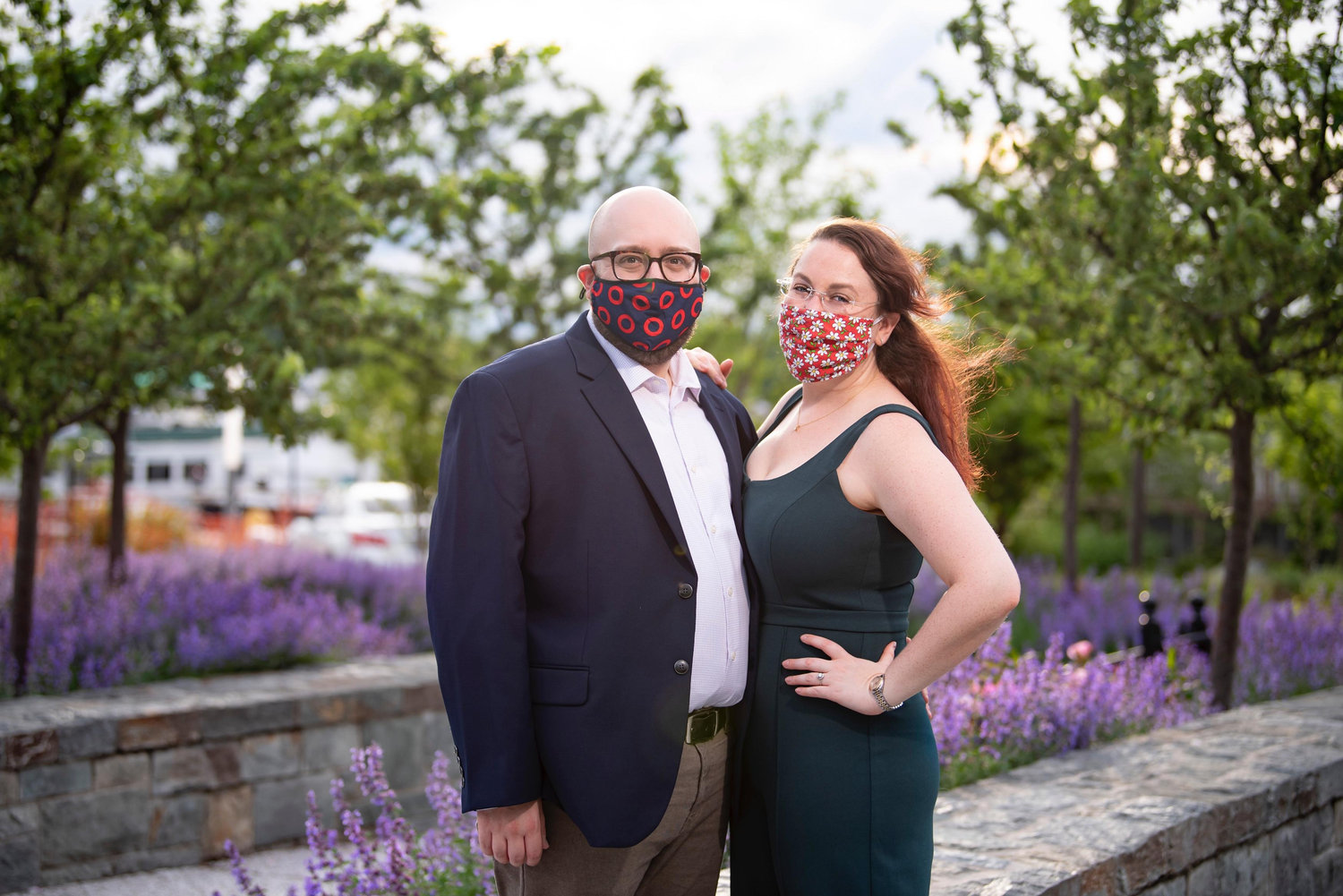 The Wedding Website of Marisa Briefman and Seth Gordon-Lipkin