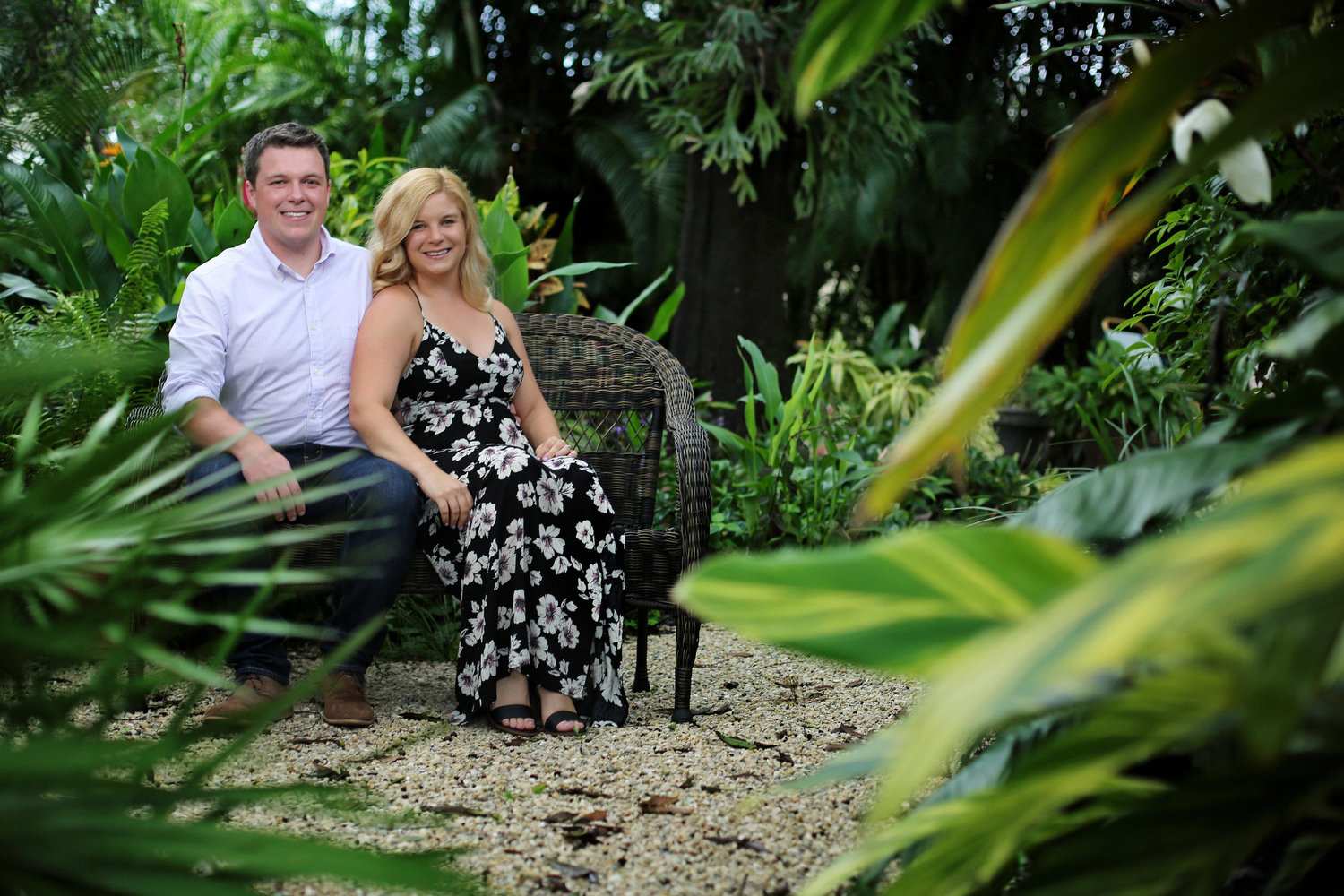 The Wedding Website of Leanne Bigelow and Elliot Humble