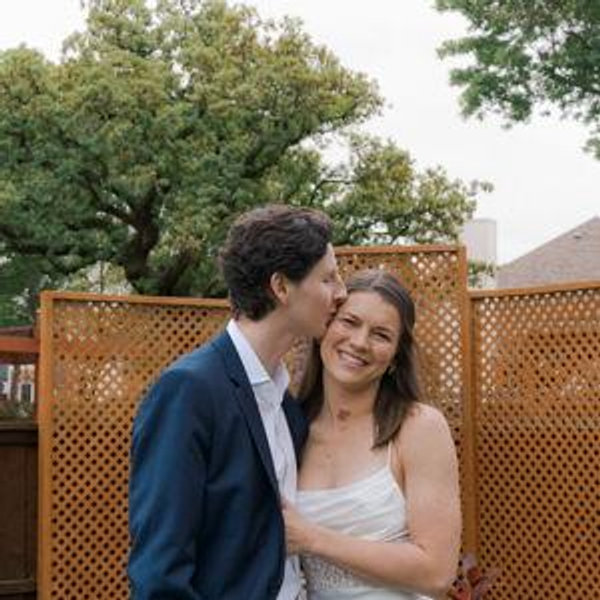 Our Newlywed Fund