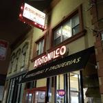 Tortillería y Taquerías Atotonilco