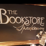 The Bookstore Speakeasy