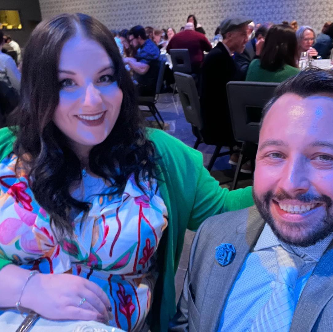 2023 Golden Quill Awards Ceremony