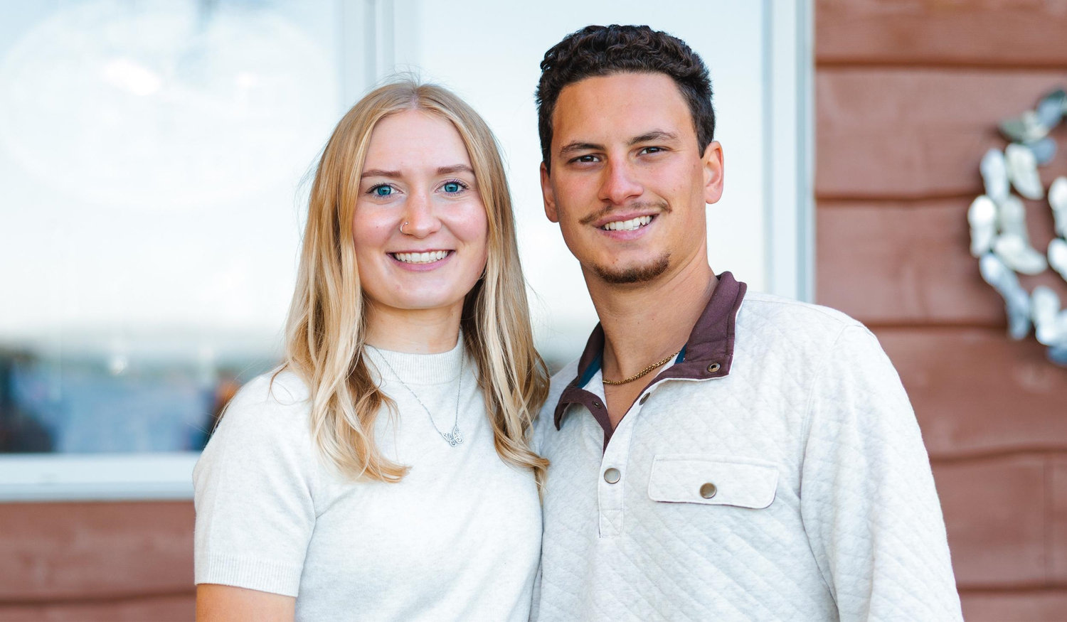The Wedding Website of Ava Goetsch and Theo Sblendorio
