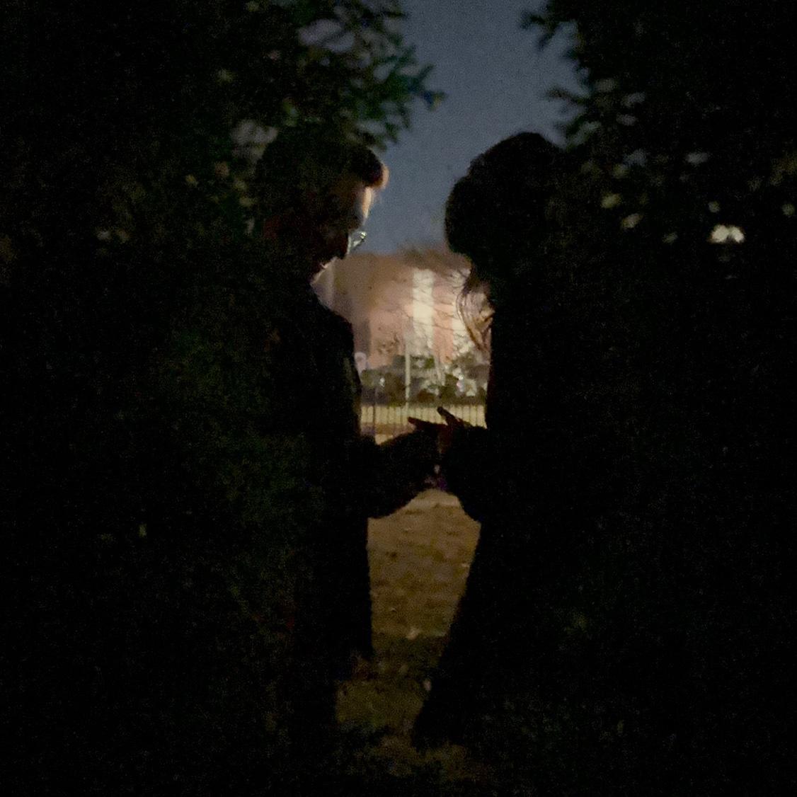 Our engagement! March 8, 2025!