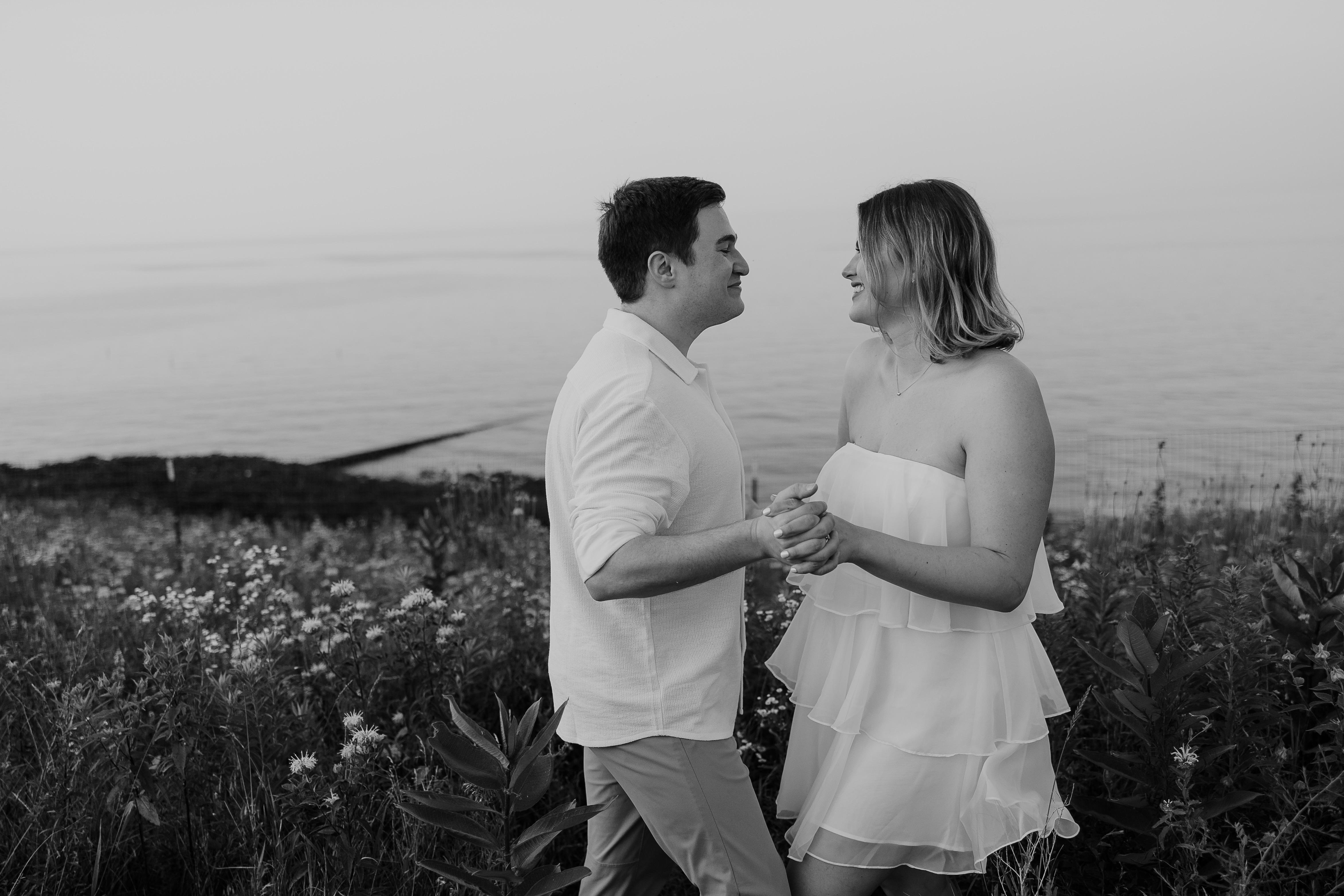 The Wedding Website of Emilee Rietveld and Bercham Kamber
