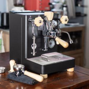 Aukai's Espresso Machine & Grinder Fund - Lelit Bianca V3