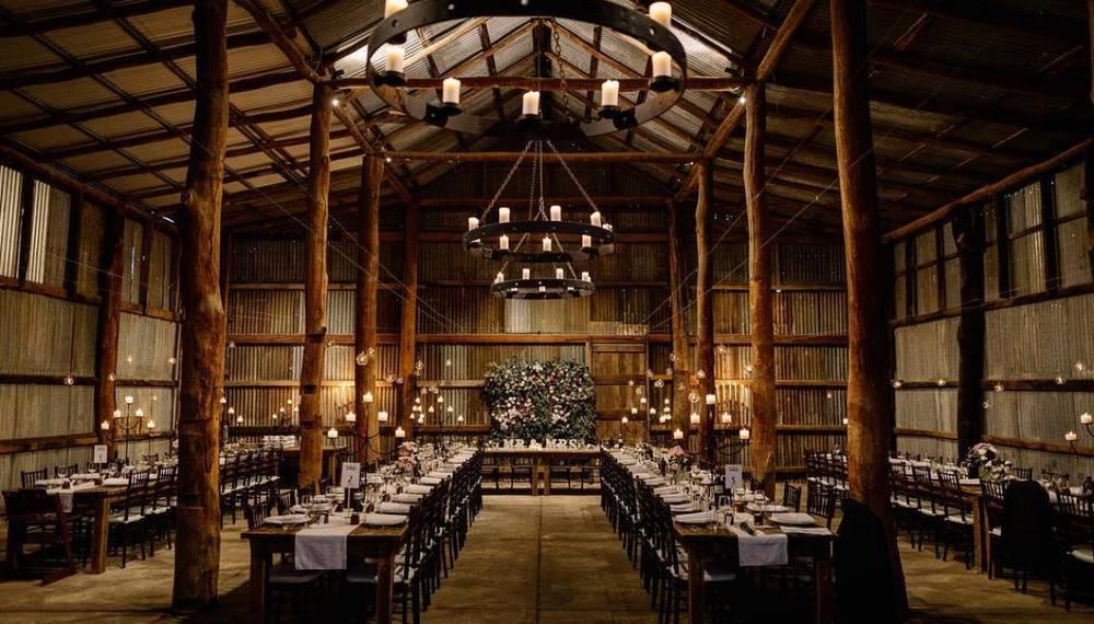 The Wedding Website of Mitchell Rutter and Cassandra Hession