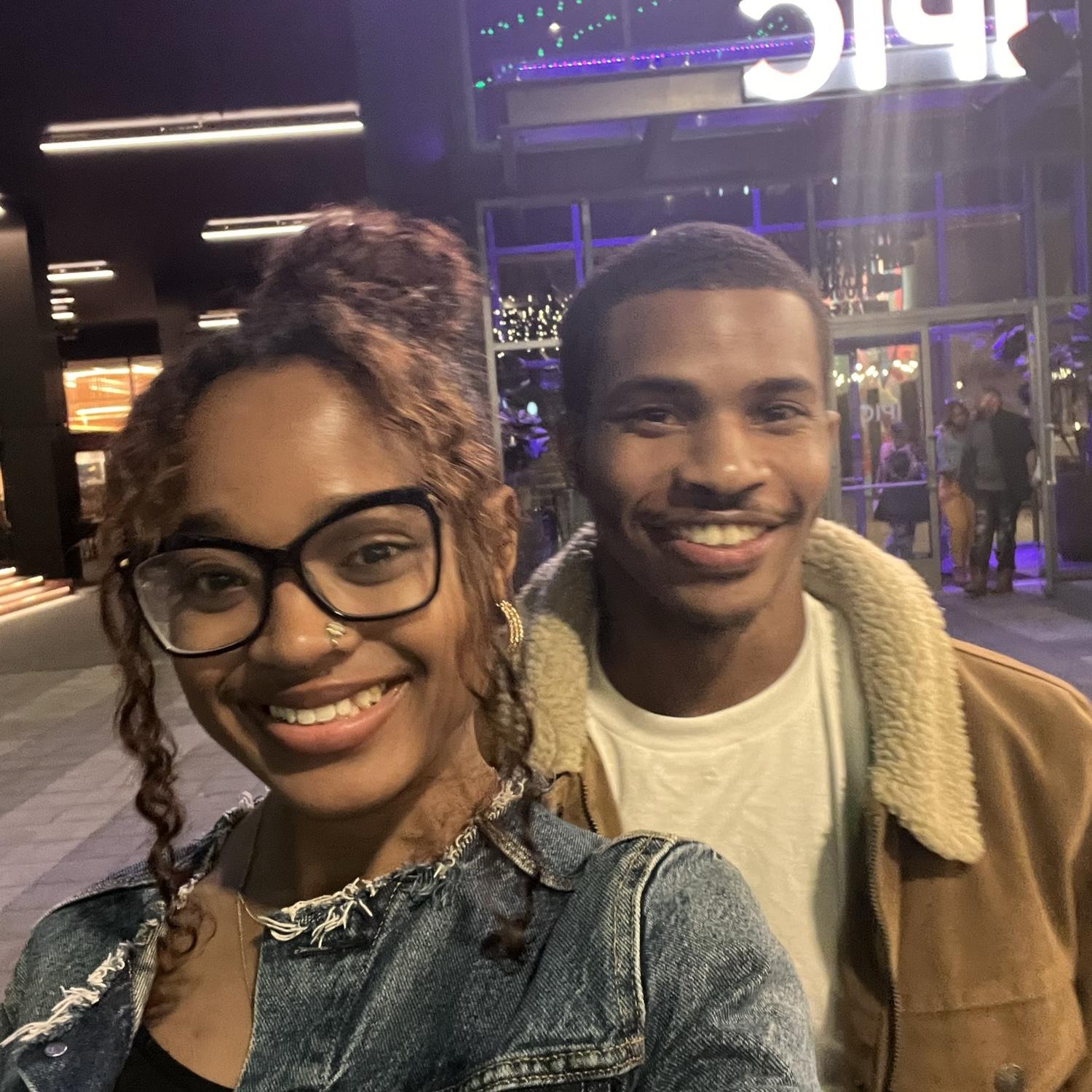 Little staycation for Louis’s birthday