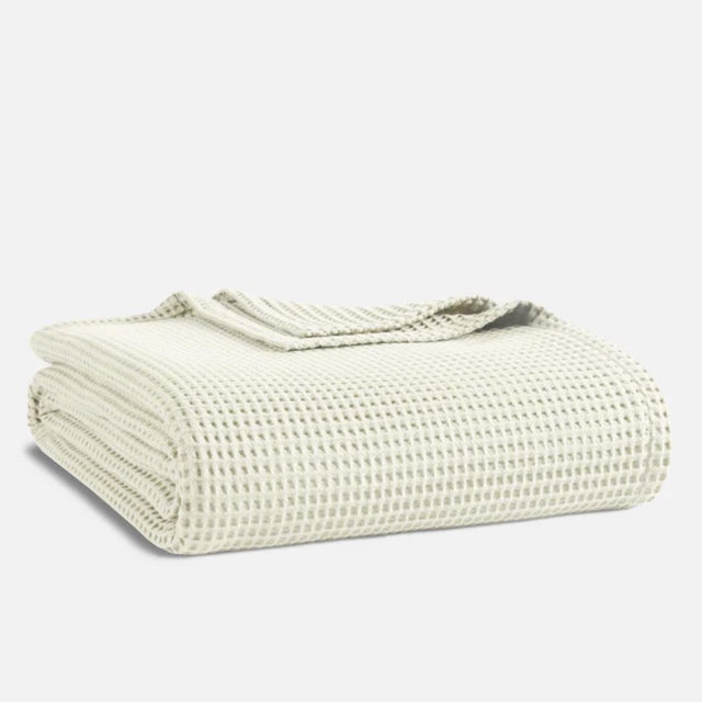 Dreamweave Waffle Bed Blanket