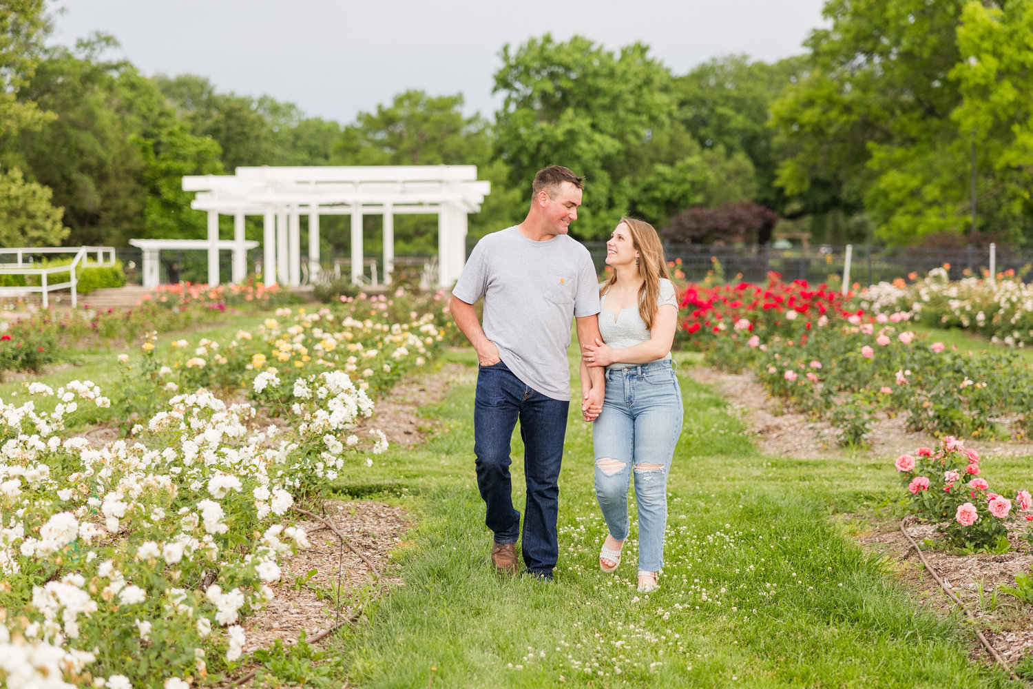 The Wedding Website of Taylor Stockebrand and Grady Tichenor