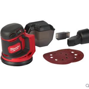 Orbital Sander