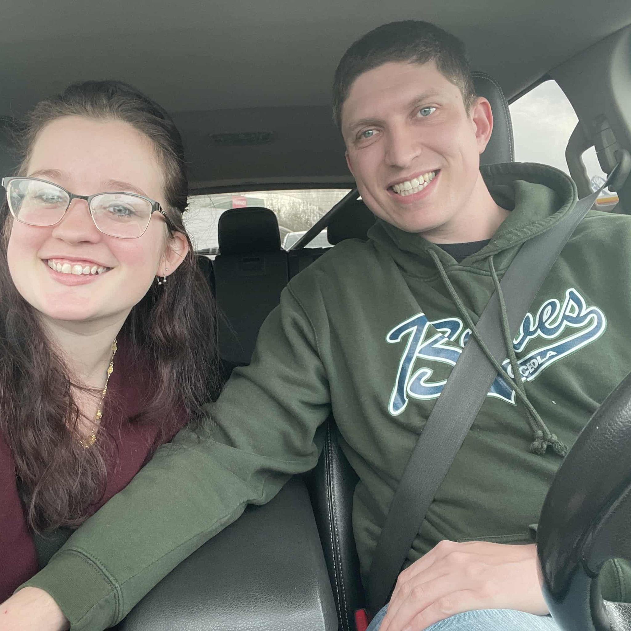 When we started dating