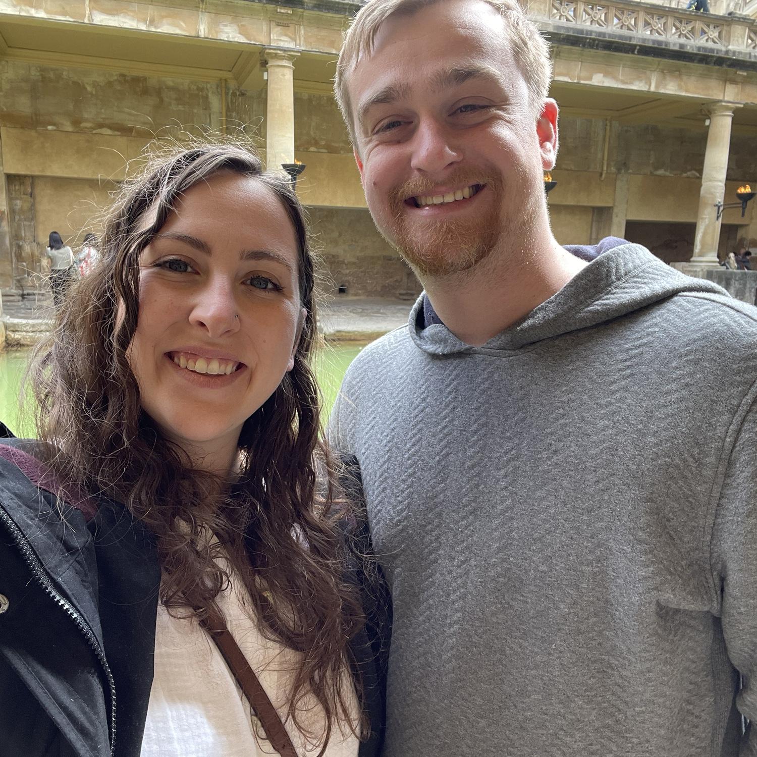 May 2022 - Bath, UK