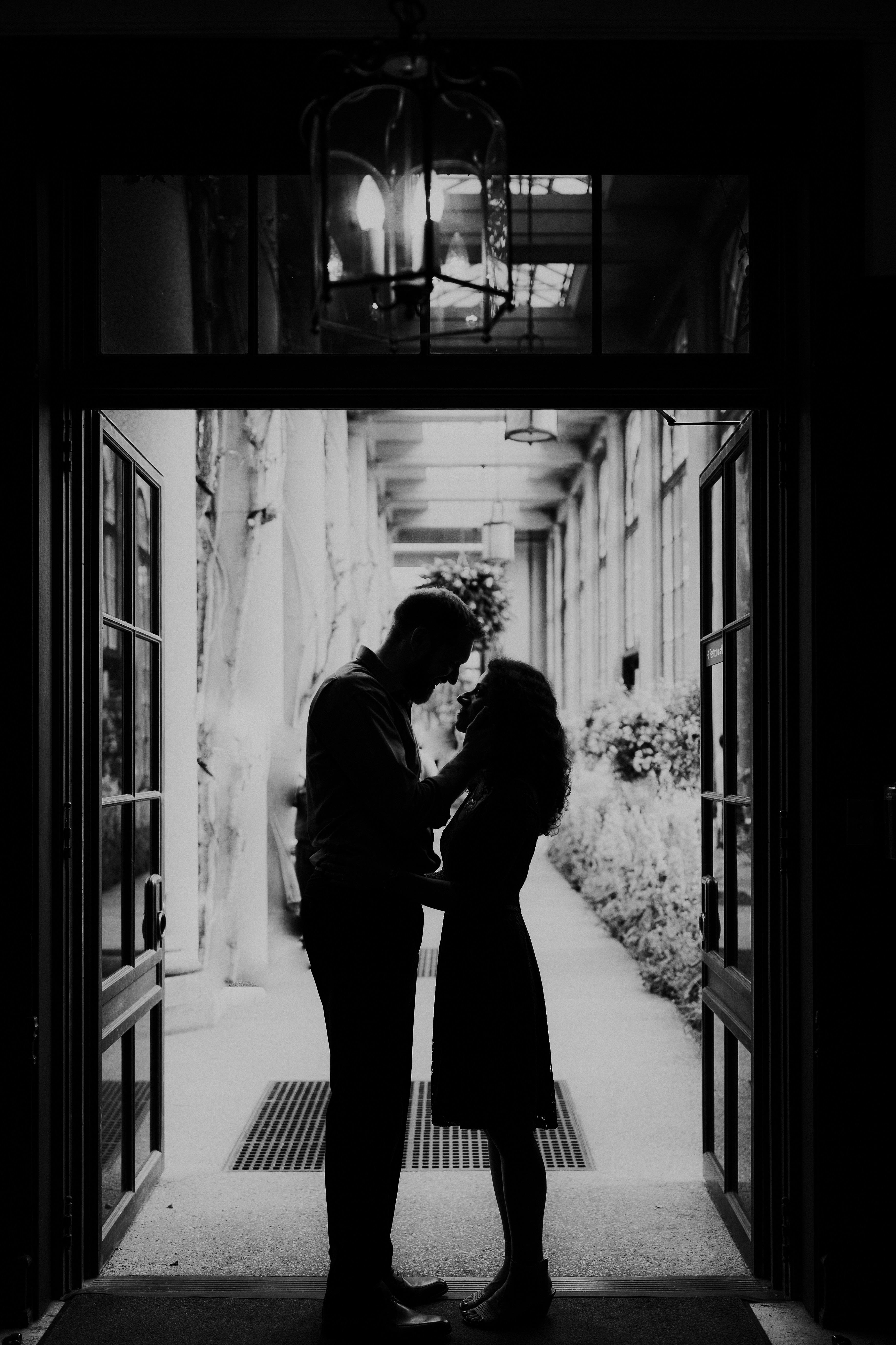 The Wedding Website of Adam Penn and Ambili Prasad