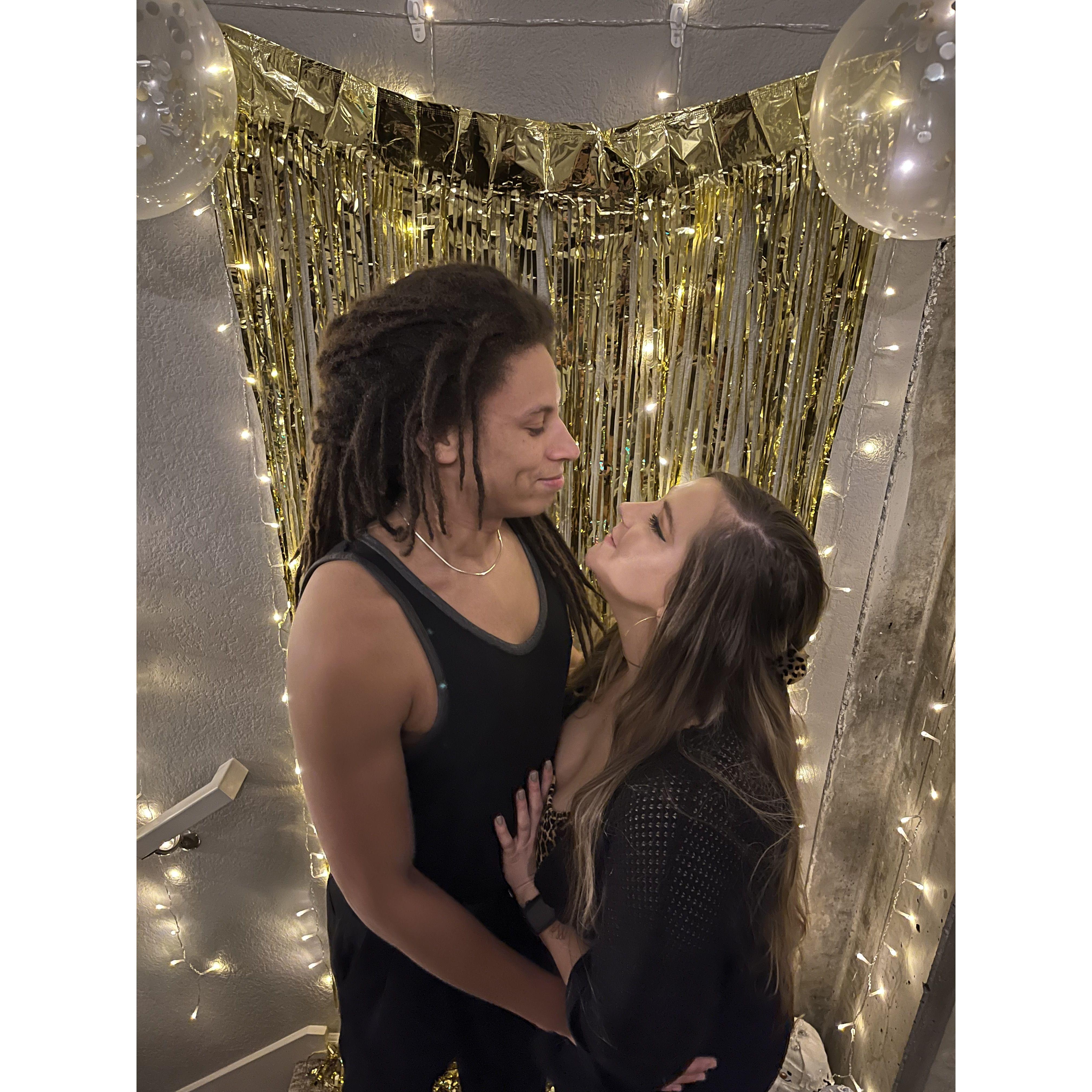 Happy New Year!