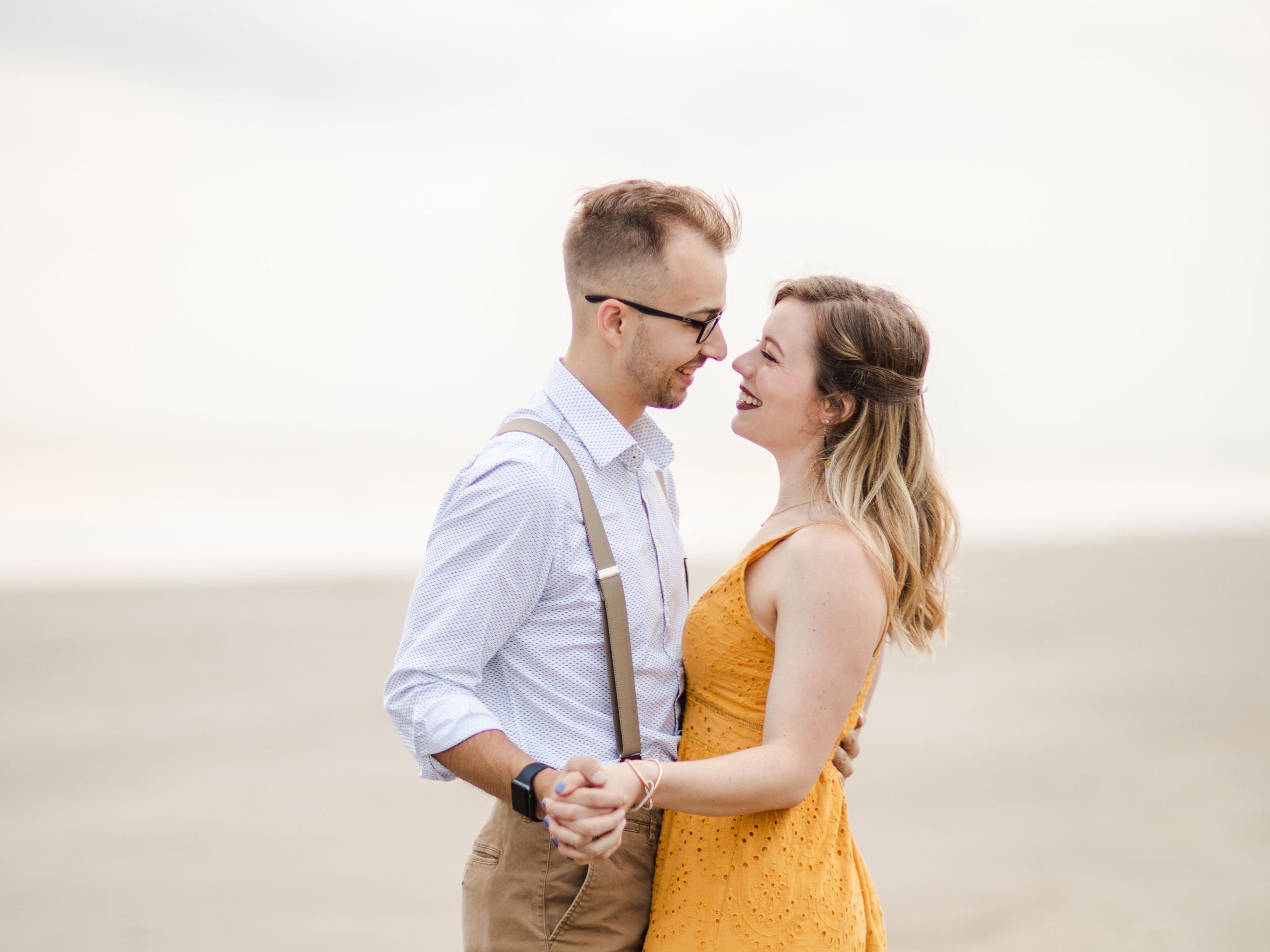 The Wedding Website of Alyssa Linn and Brandon Adam